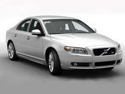 Volvo S80 wedding hire bangalore